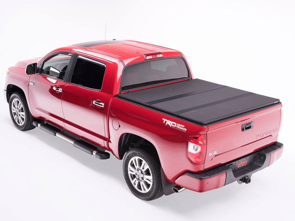 Should You Choose A Hard Or Soft Tonneau Cover Auto One Blog And News