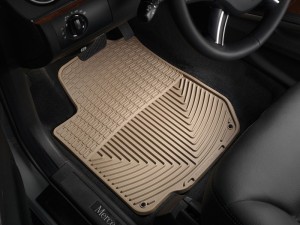 WeatherTech Floor Mats