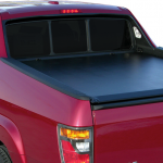 Tonneau Cover