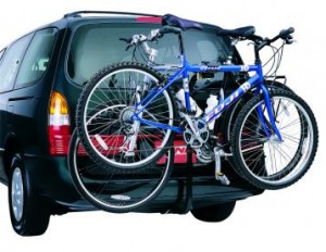 Bike Carrier