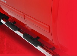 Dee Zee Running Boards