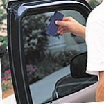 Professional Window Tinting