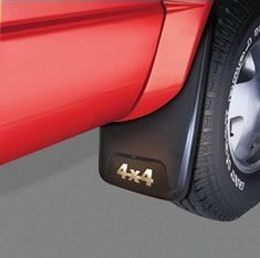 Badges Mud Flaps