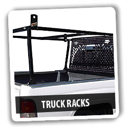 Truck Rack