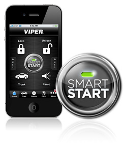 Viper Smartstart 3.0