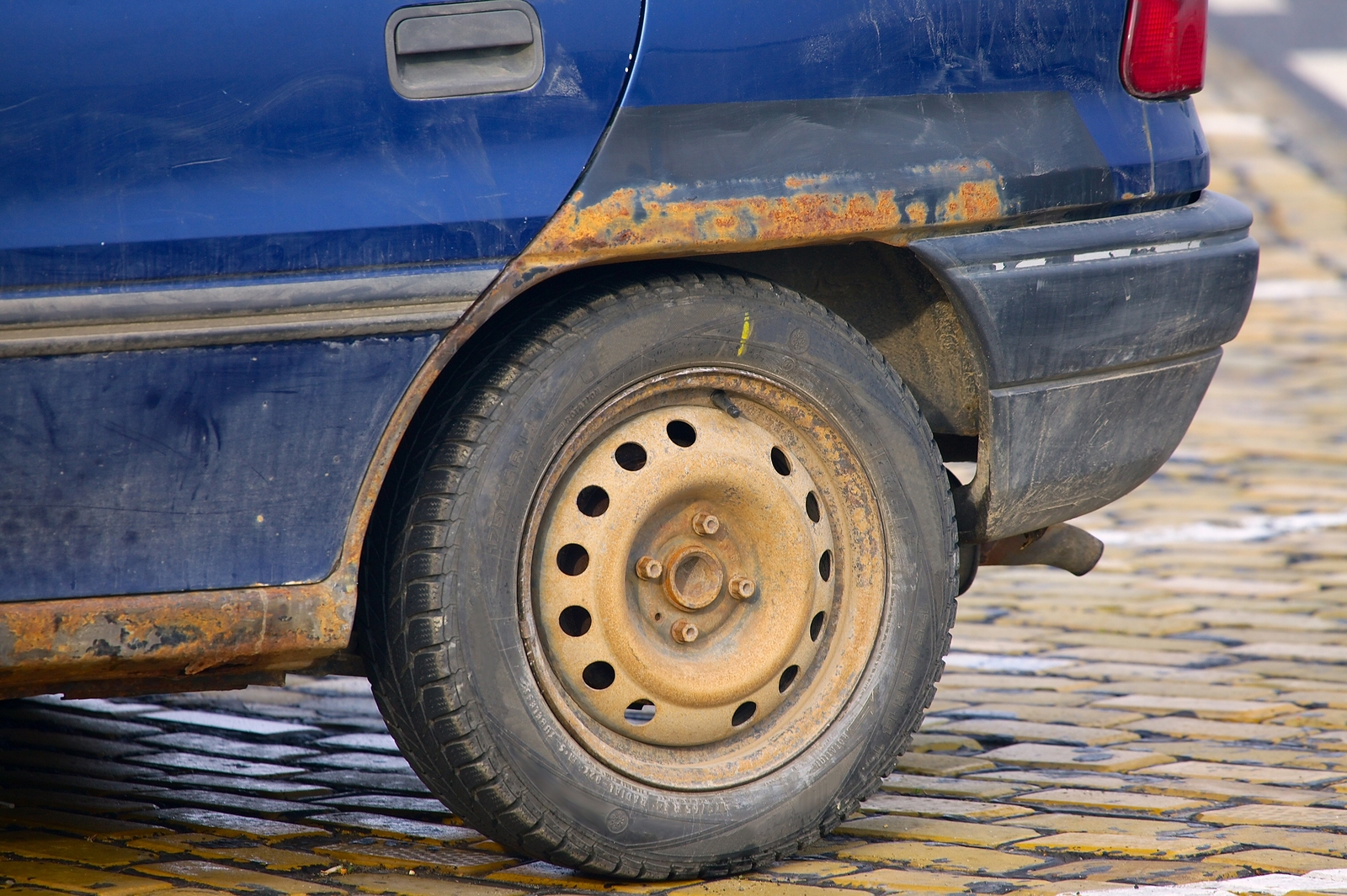Car Rustproofing Types How Rust Proofing Prevents Rust | Auto One | Auto One Blog and News