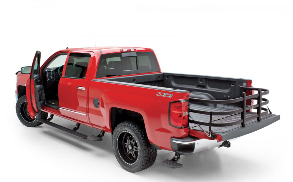 Amp 76154 01a Powerstep With Plug And Play