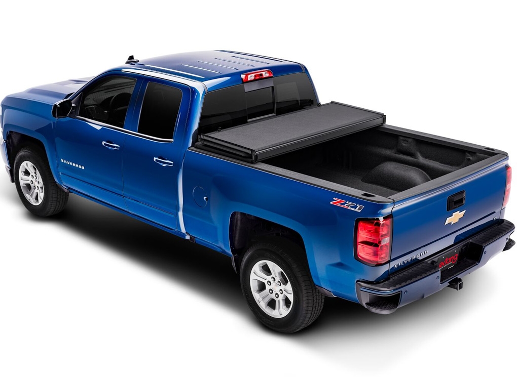 Choosing The Right Tonneau Cover For Your Truck