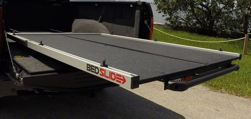 Bedslide Rebate Available