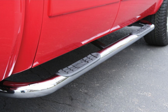 Side Steps vs. Running Boards: Which Offers the Best Combination