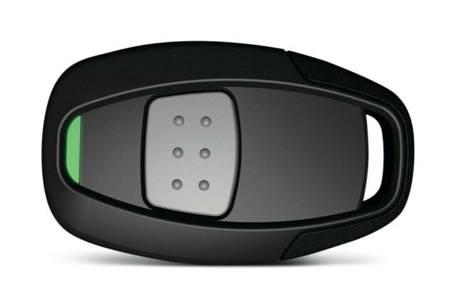 avital one-button remote car starter