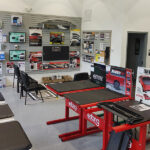 Auto One Howell Interior