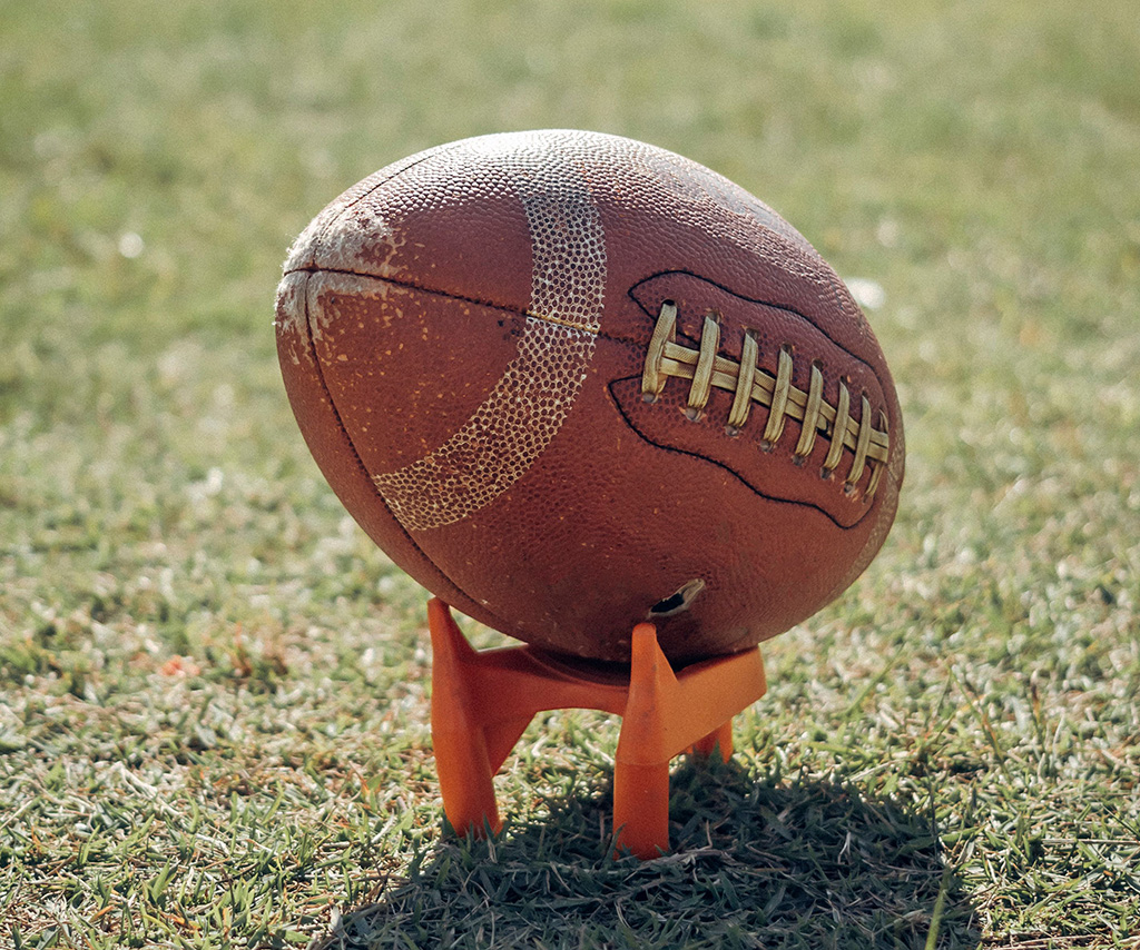 Football Season