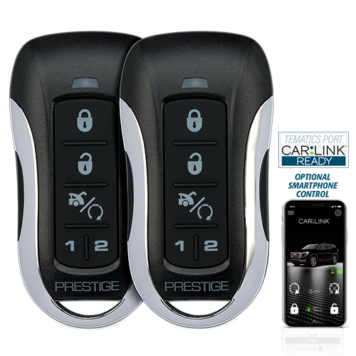 Prestige APS510Z