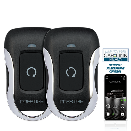 Prestige APS901Z