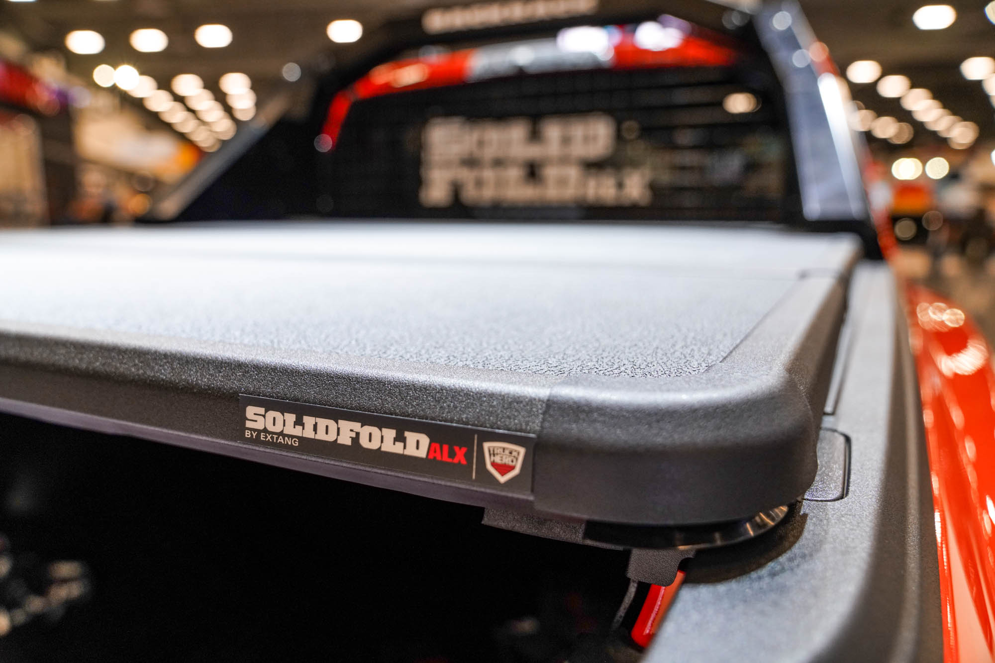 Our Favorites from SEMA 2021 | Auto One Blog