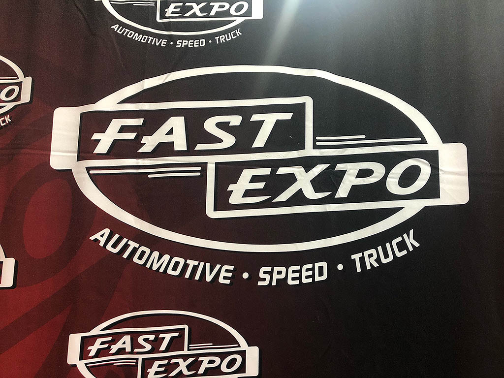 fast expo banner