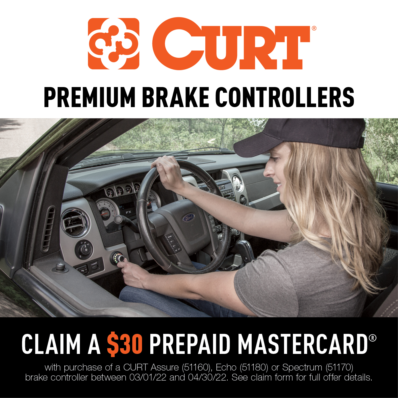 curt-brake-controller