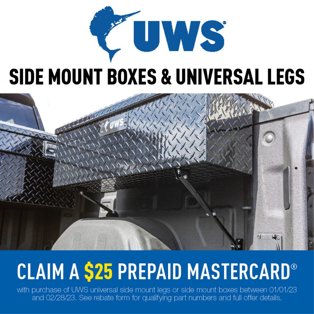 Uws Truck Side Tool Boxes Square 2023.01.01