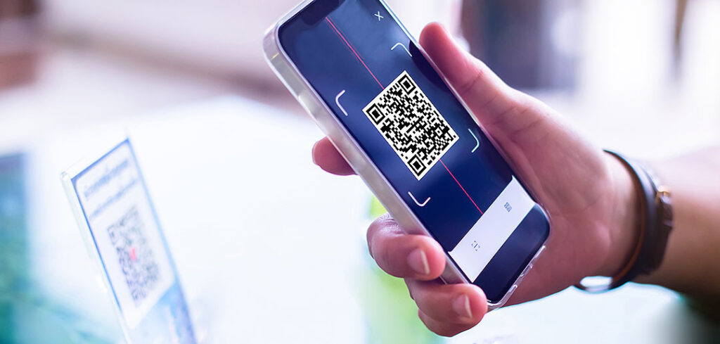 Auto One Qr Codes