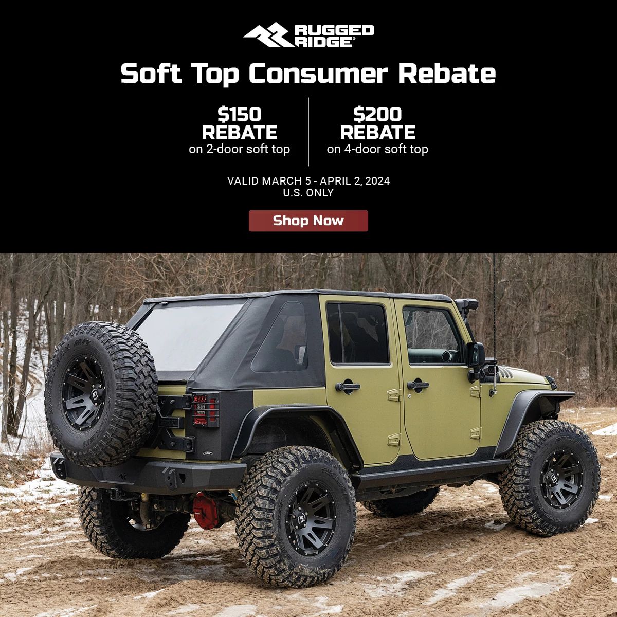 April 2024 Manufacturer Mailin Rebates Auto One Blog