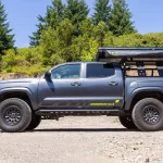 Ironman Im2 Suspension Kit