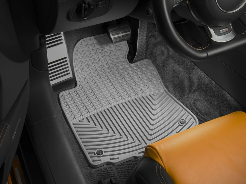 Weathertech Floor Mats