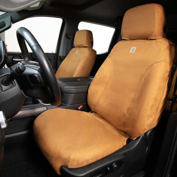 Covercraft Carhartt Seat Covers