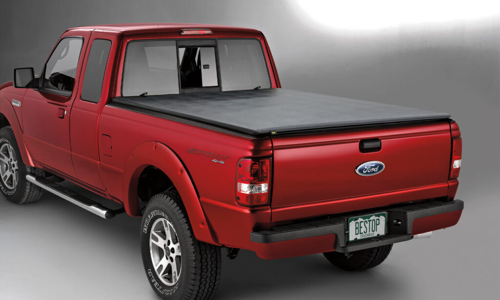 Bestop Ford Ranger