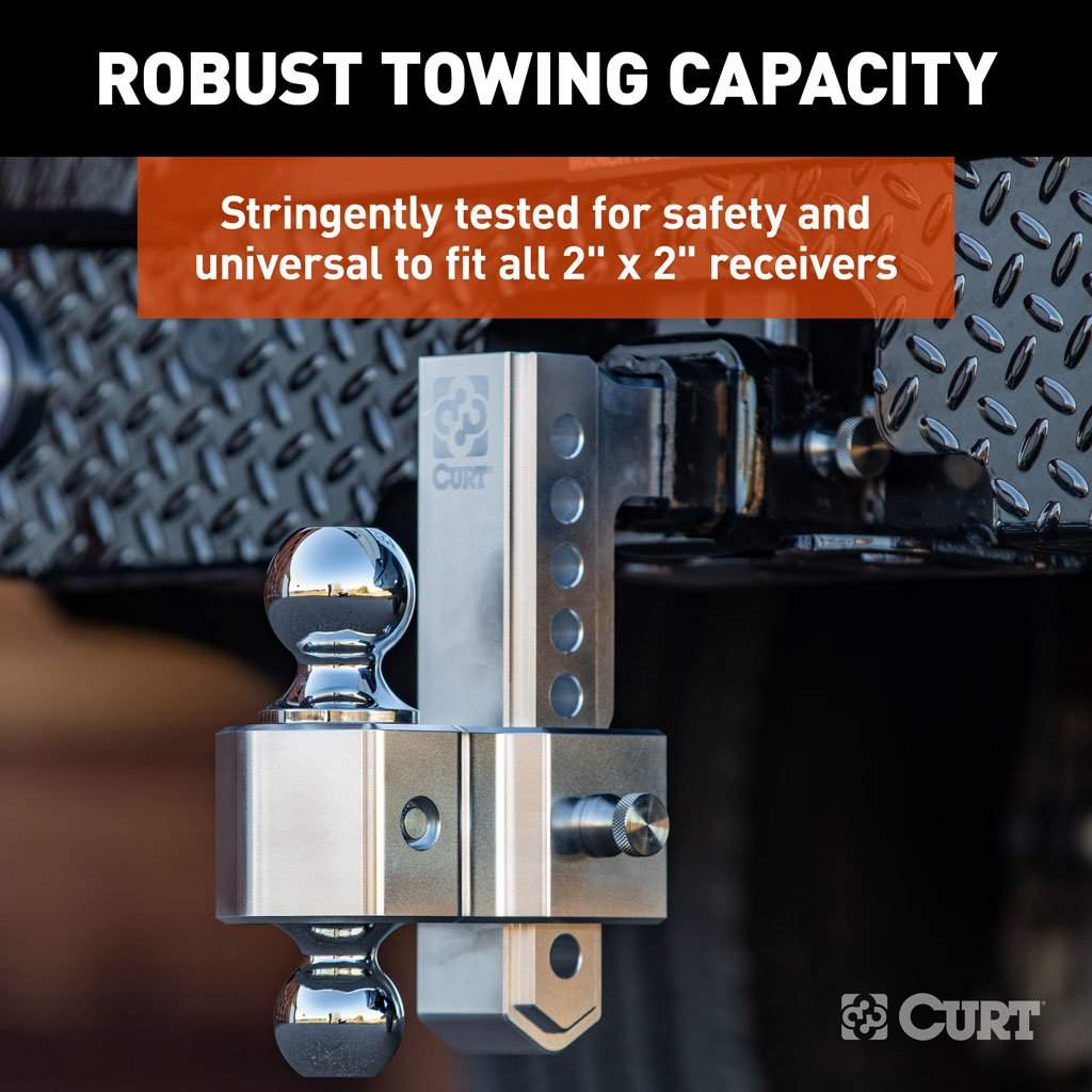 Curt Hitch Fd