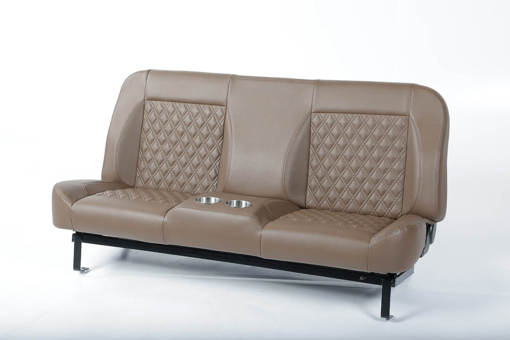 CTX Sport Bench Seat