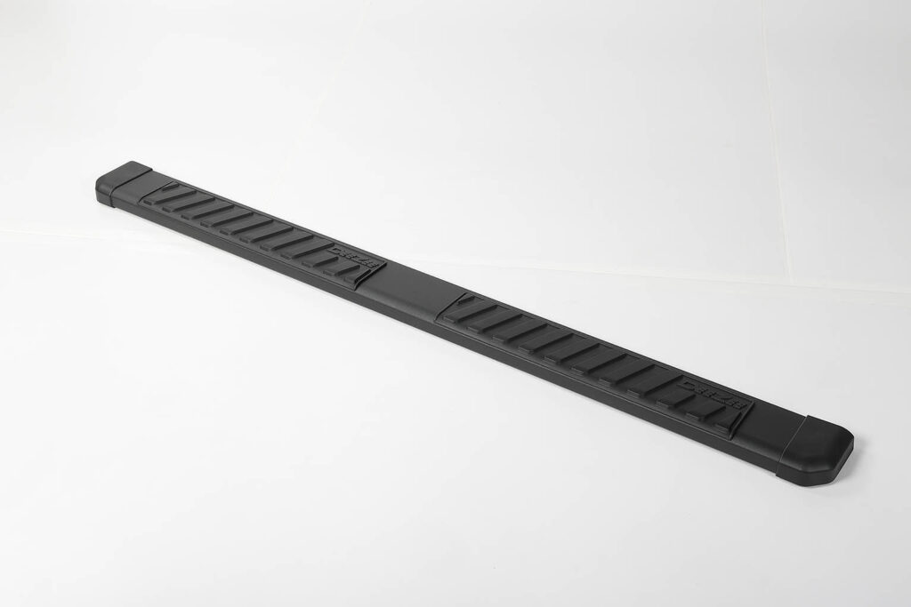 Deezee Ext Running Board