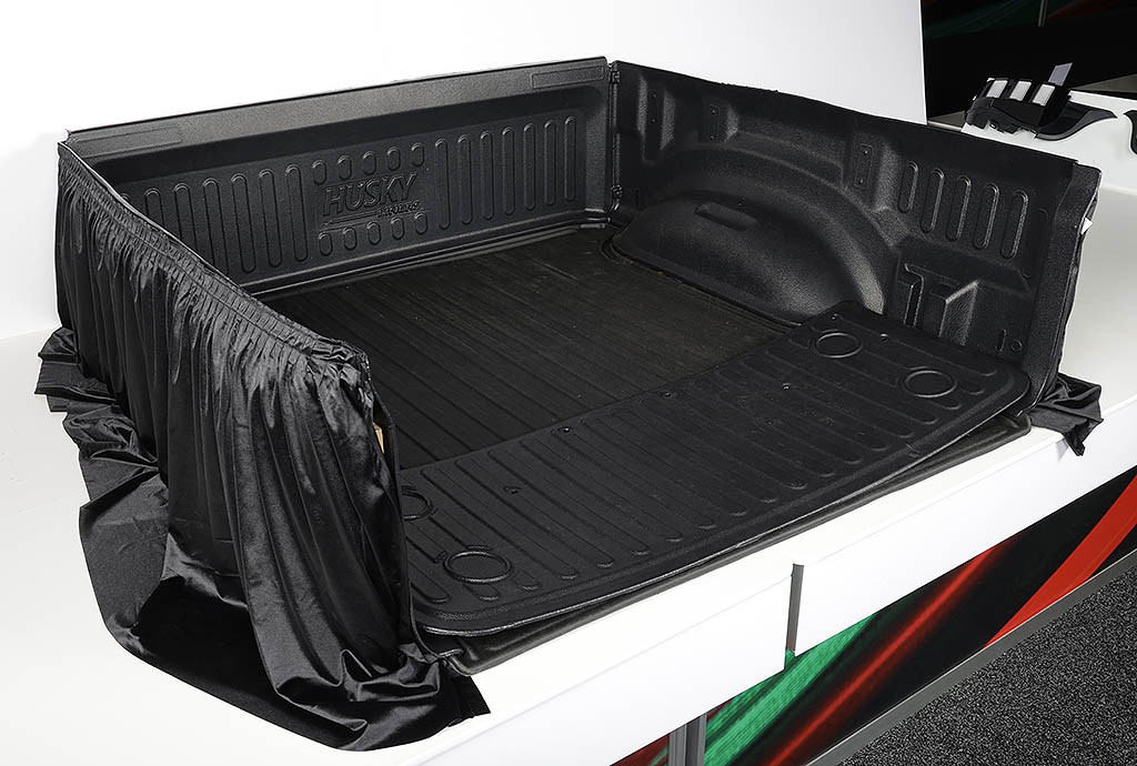 Husky Liners Freedom Bed Liner