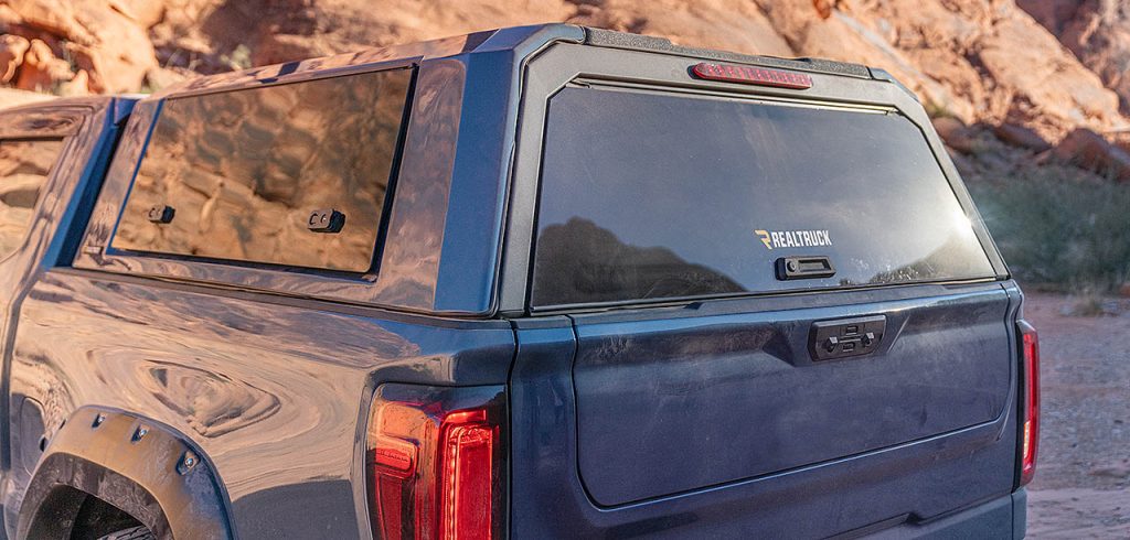 Realtruck Ascend Lifestyle