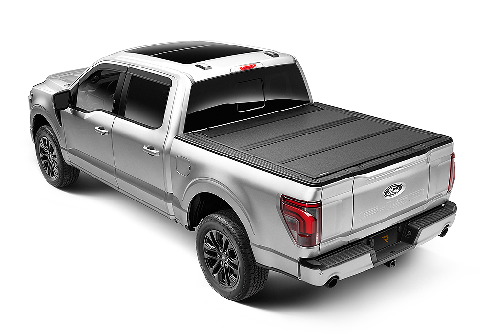 Realtruck Bakflip Mx4 Ezlift 2