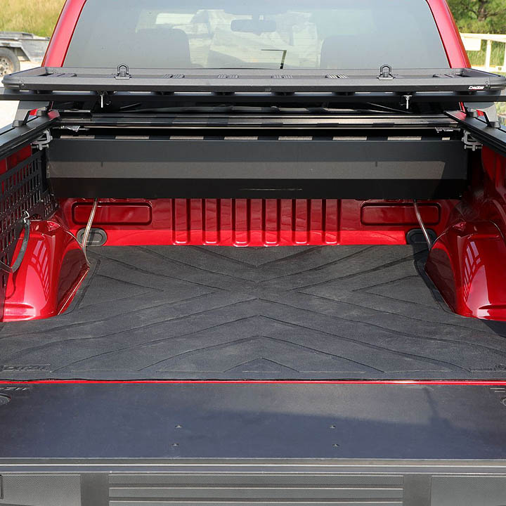 Dee Zee Bed Mats