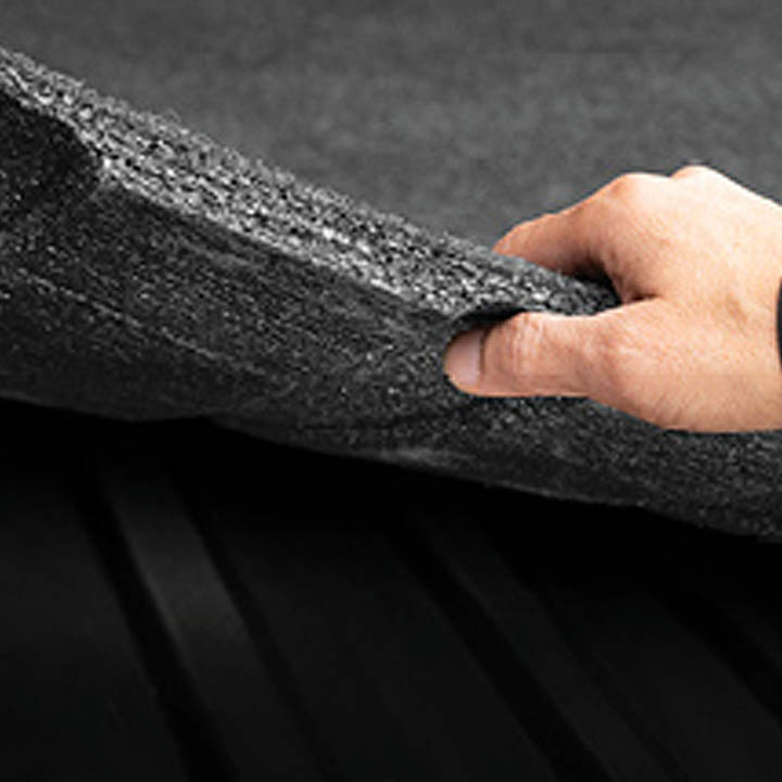 RealTruck Husky Guardian Impact Bed Mats