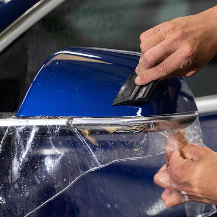 Avery Dennison Paint Protection Film