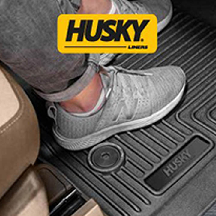 RealTruck Husky Liners