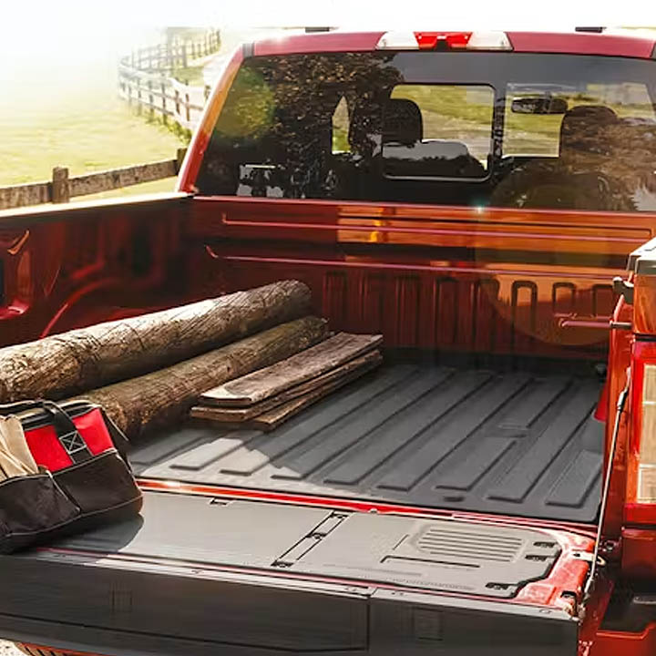 WeatherTech Truck Bed Liners